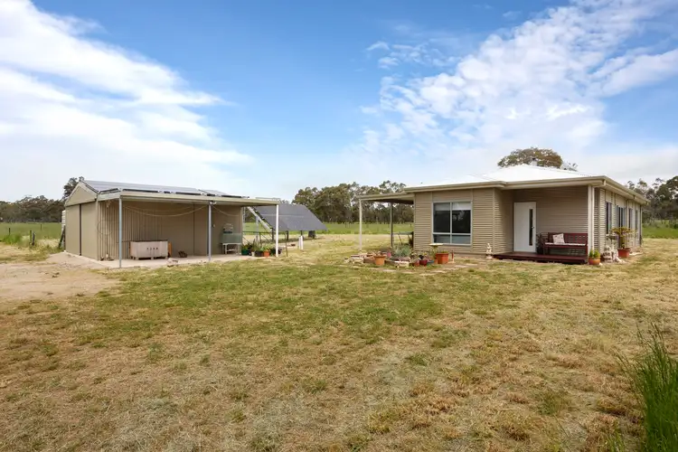 967 Keyneton Rd, Keyneton SA 5353