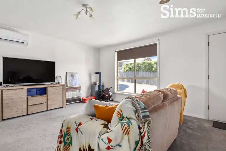 Third view of Homely unit listing, 2/56 Chris Street, Prospect Vale TAS 7250