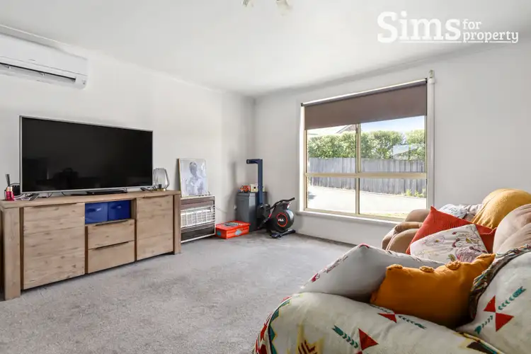 Fourth view of Homely unit listing, 2/56 Chris Street, Prospect Vale TAS 7250