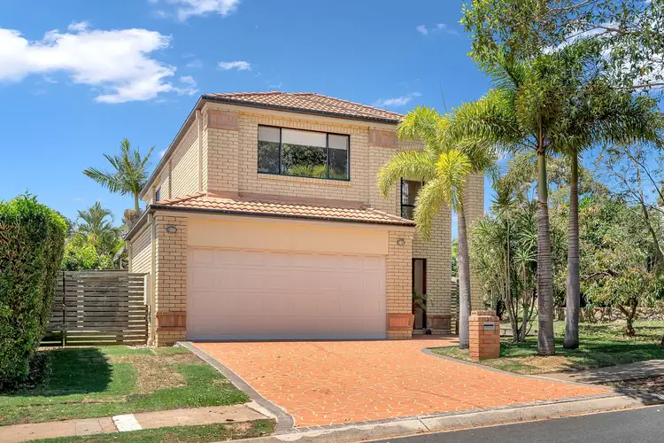 36 Cascade Drive, Forest Lake QLD 4078