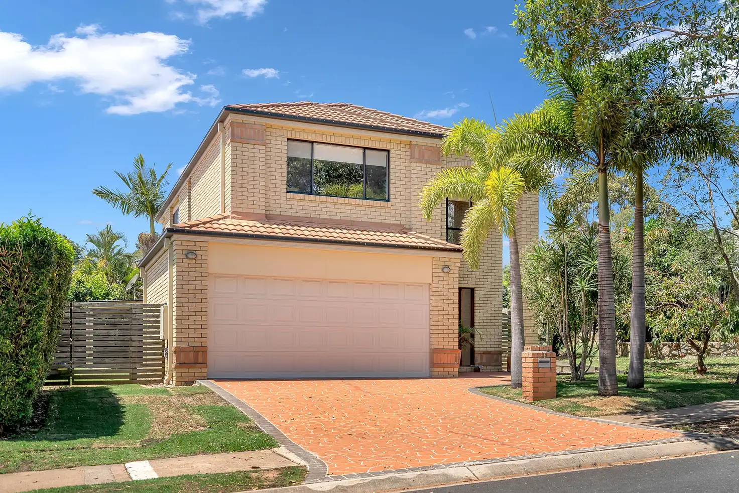 Main view of Homely house listing, 36 Cascade Drive, Forest Lake QLD 4078