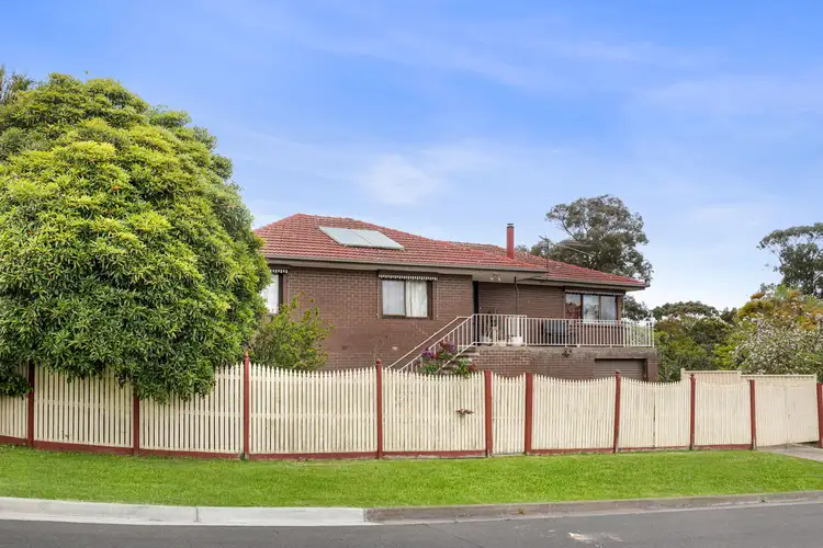 Main view of Homely house listing, 275 Scenic Road, Highton VIC 3216