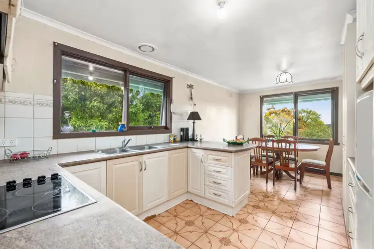 Second view of Homely house listing, 275 Scenic Road, Highton VIC 3216
