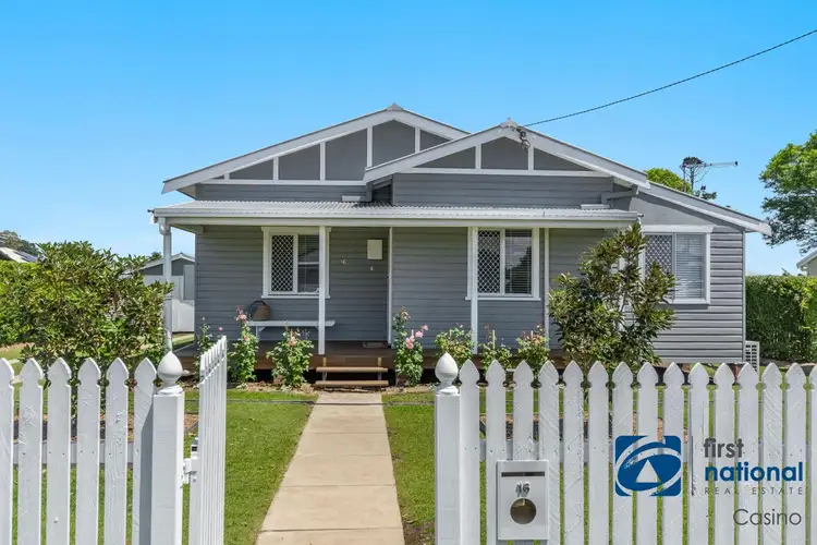 16 High Street, Casino NSW 2470