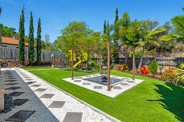 Third view of Homely townhouse listing, 9/1-5 Studio Drive, Pacific Pines QLD 4211