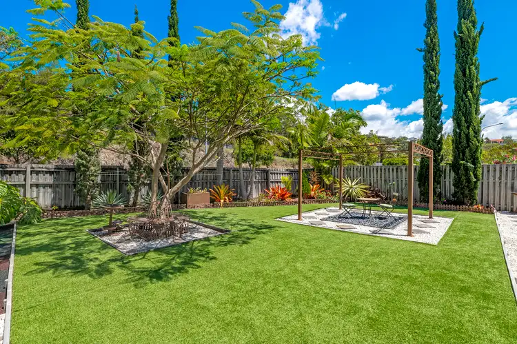 Fourth view of Homely townhouse listing, 9/1-5 Studio Drive, Pacific Pines QLD 4211