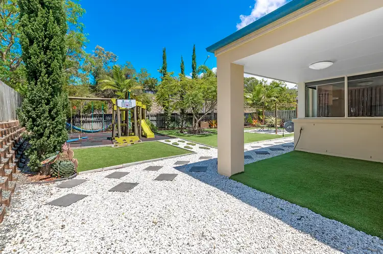 Fifth view of Homely townhouse listing, 9/1-5 Studio Drive, Pacific Pines QLD 4211