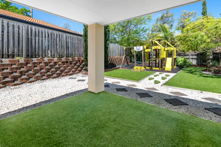 Sixth view of Homely townhouse listing, 9/1-5 Studio Drive, Pacific Pines QLD 4211