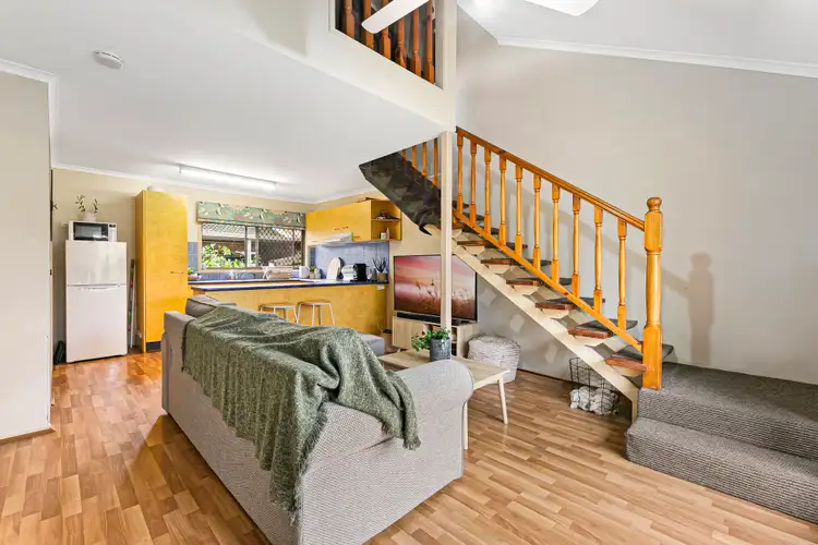Main view of Homely townhouse listing, 35/30 Sportsman Avenue, Mermaid Beach QLD 4218