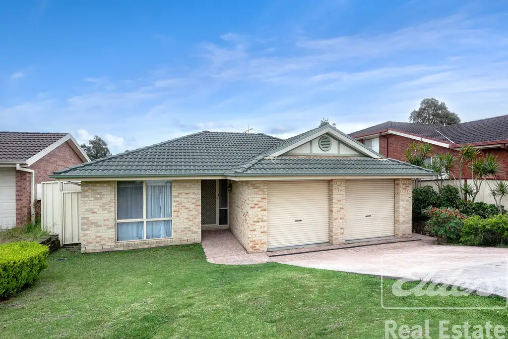 Main view of Homely house listing, 57 WILLAI WAY, Maryland NSW 2287