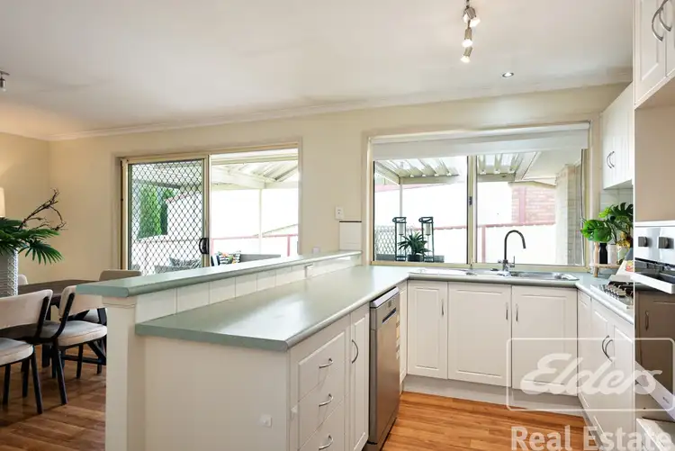 Fifth view of Homely house listing, 57 WILLAI WAY, Maryland NSW 2287