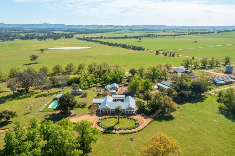9985 Hume Highway, Holbrook NSW 2644