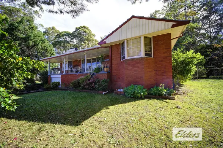 30 Jericho Road, Moorland NSW 2443