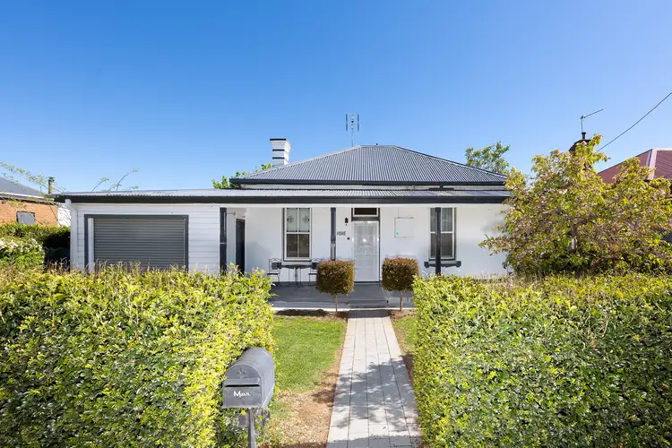 85 Polaris Street, Temora NSW 2666