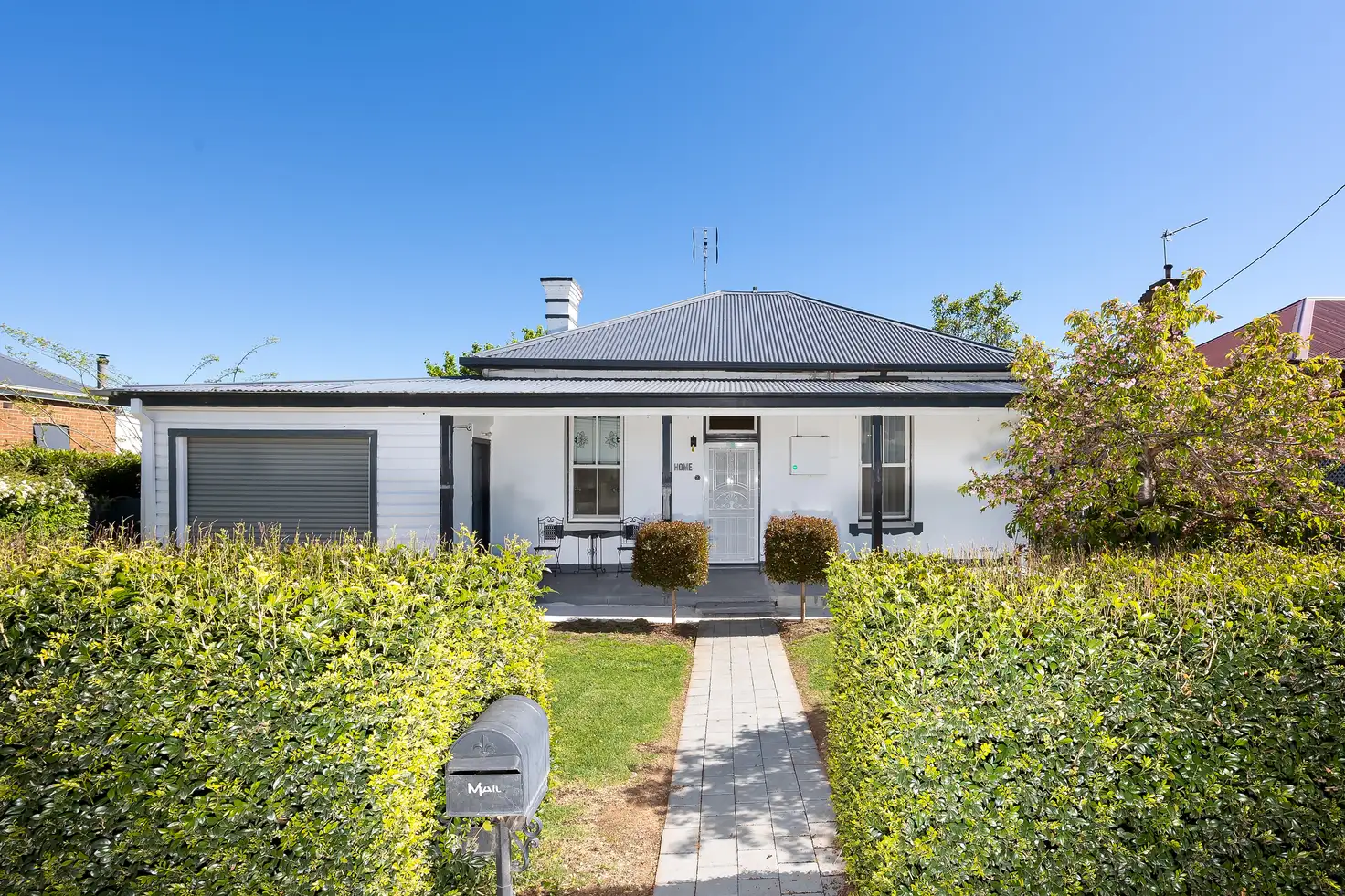 Main view of Homely house listing, 85 Polaris Street, Temora NSW 2666
