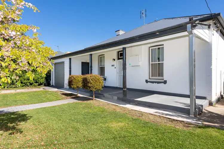 Second view of Homely house listing, 85 Polaris Street, Temora NSW 2666