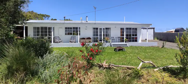 Main view of Homely house listing, 4 Hellisen Crt, Yanakie VIC 3960