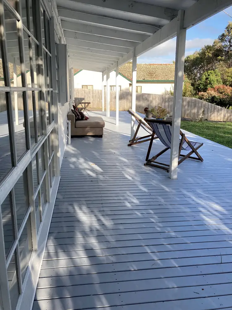 Second view of Homely house listing, 4 Hellisen Crt, Yanakie VIC 3960