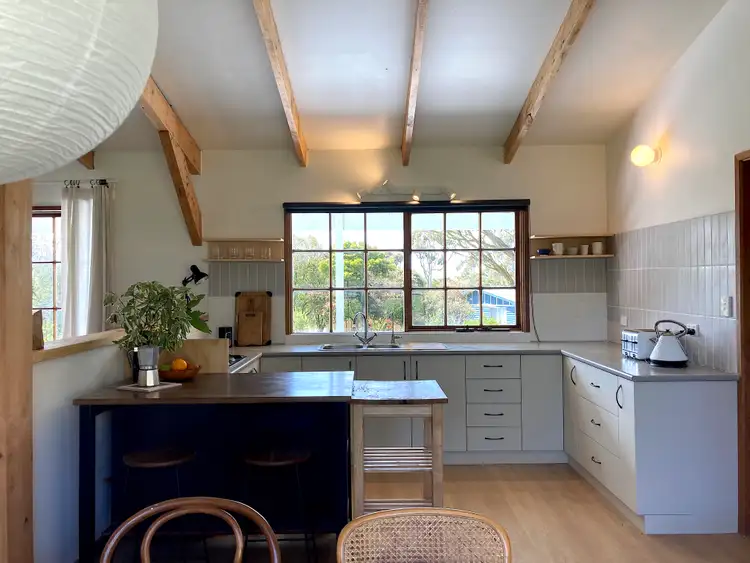Fifth view of Homely house listing, 4 Hellisen Crt, Yanakie VIC 3960
