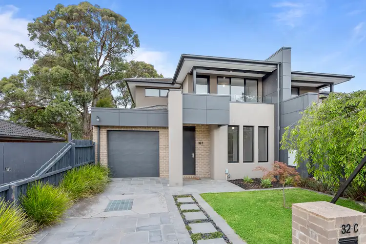 Third view of Homely townhouse listing, 32c Agora Boulevard, Ferntree Gully VIC 3156