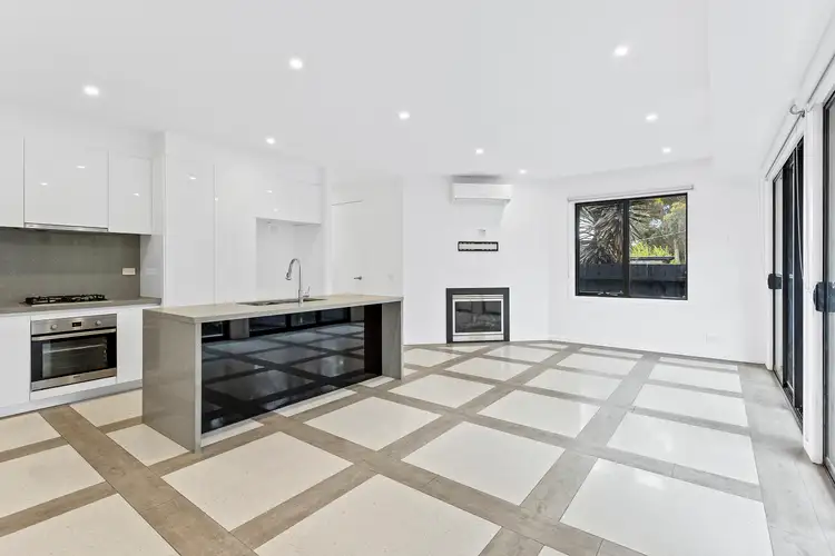 Fourth view of Homely townhouse listing, 32c Agora Boulevard, Ferntree Gully VIC 3156