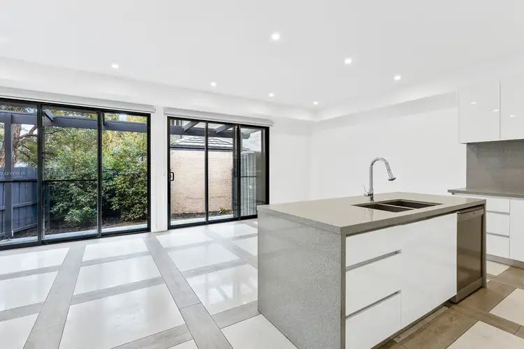 Fifth view of Homely townhouse listing, 32c Agora Boulevard, Ferntree Gully VIC 3156