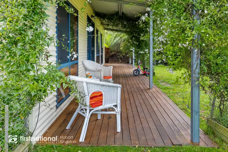35 Serena Road, Adventure Bay TAS 7150