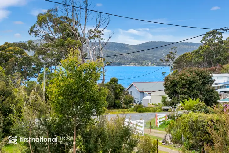 Third view of Homely house listing, 35 Serena Road, Adventure Bay TAS 7150