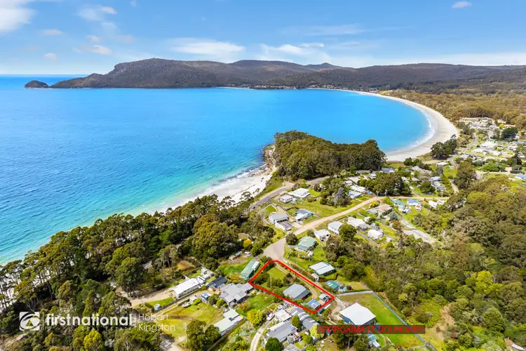 Fourth view of Homely house listing, 35 Serena Road, Adventure Bay TAS 7150