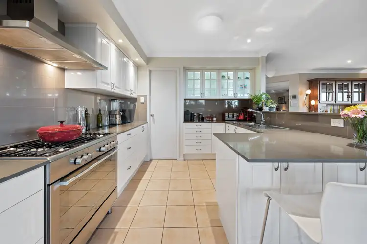 Fourth view of Homely house listing, 16 Mitaro Rise, Pacific Pines QLD 4211