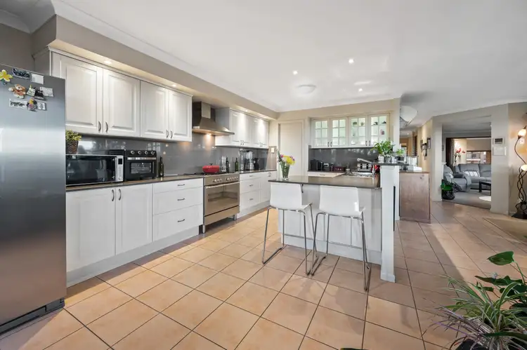 Fifth view of Homely house listing, 16 Mitaro Rise, Pacific Pines QLD 4211