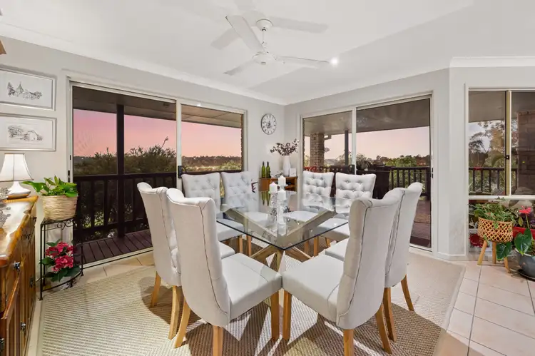 Sixth view of Homely house listing, 16 Mitaro Rise, Pacific Pines QLD 4211