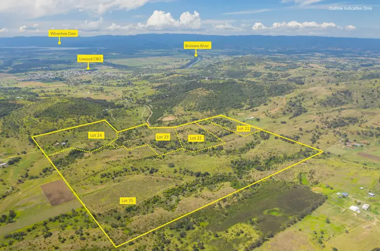 152 Litzows Road, Lowood QLD 4311