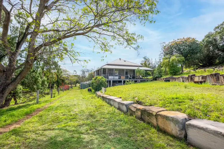 Third view of Homely rural property listing, 152 Litzows Road, Lowood QLD 4311