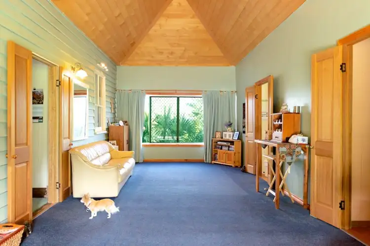 Seventh view of Homely rural property listing, 152 Litzows Road, Lowood QLD 4311