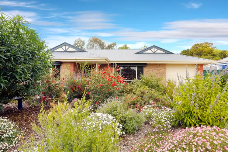 Main view of Homely house listing, 10 Gangell Court, Williamstown SA 5351
