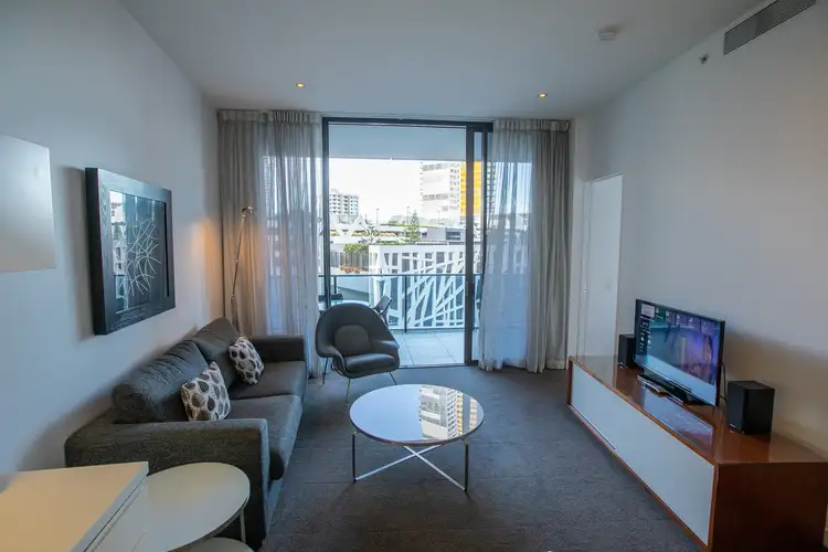 Fifth view of Homely apartment listing, 20405/21 Elizabeth Avenue, Broadbeach QLD 4218