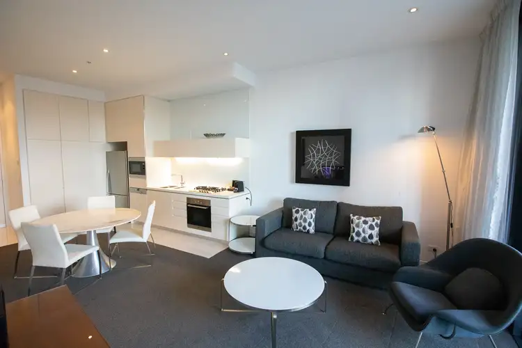 Sixth view of Homely apartment listing, 20405/21 Elizabeth Avenue, Broadbeach QLD 4218