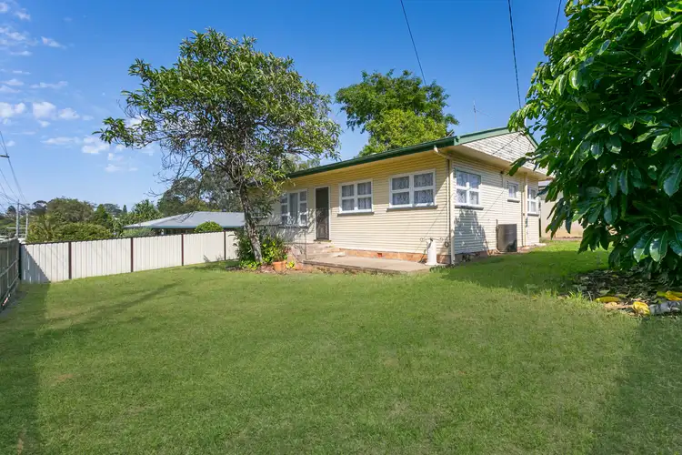 12 Allen Street, North Ipswich QLD 4305