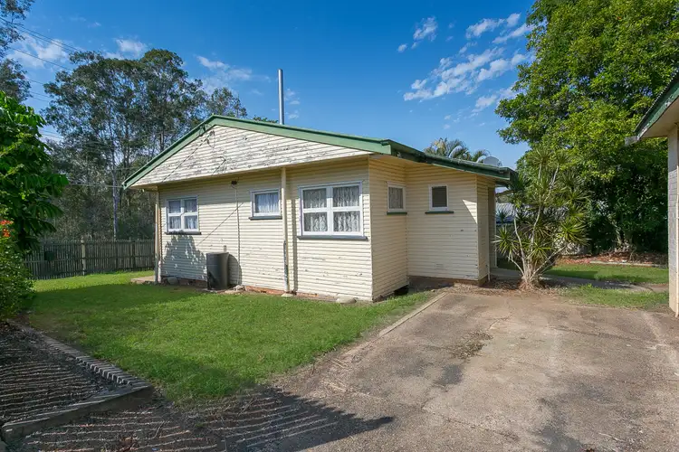 Third view of Homely house listing, 12 Allen Street, North Ipswich QLD 4305