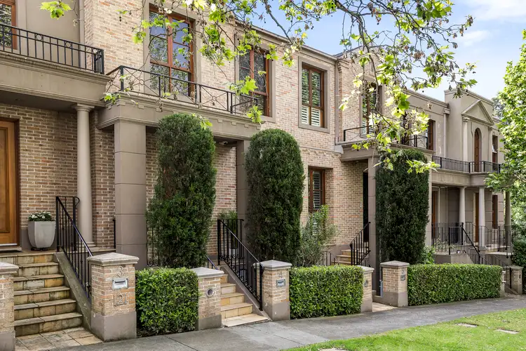 4/121 Walpole Street, Kew VIC 3101