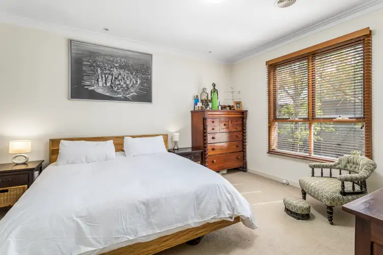 Fifth view of Homely townhouse listing, 4/121 Walpole Street, Kew VIC 3101