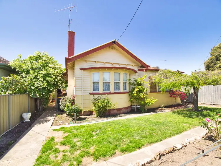 Main view of Homely house listing, 44 Vincent Street, Ararat VIC 3377