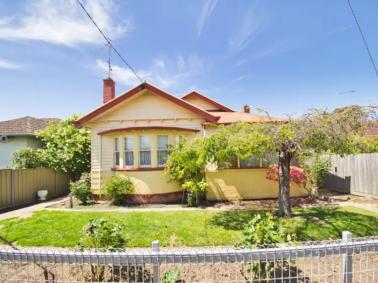 Second view of Homely house listing, 44 Vincent Street, Ararat VIC 3377