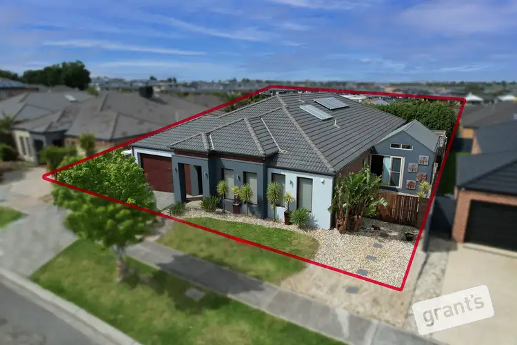 33 Saul Avenue, Berwick VIC 3806