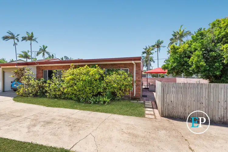 Main view of Homely unit listing, 2/4 Watson Street, Rosslea QLD 4812