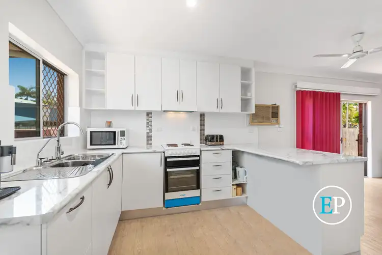 Second view of Homely unit listing, 2/4 Watson Street, Rosslea QLD 4812