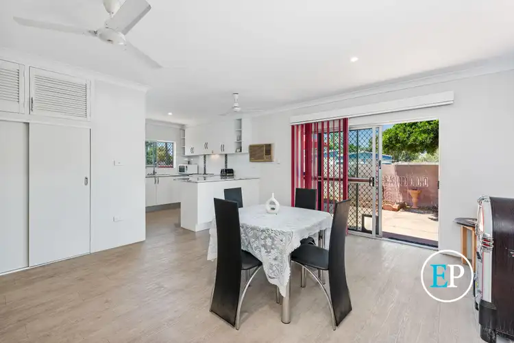 Third view of Homely unit listing, 2/4 Watson Street, Rosslea QLD 4812