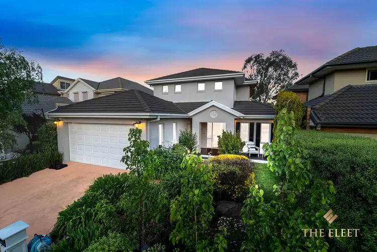 Main view of Homely house listing, 95 Tournament Drive, Sanctuary Lakes VIC 3030
