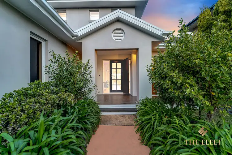 Third view of Homely house listing, 95 Tournament Drive, Sanctuary Lakes VIC 3030